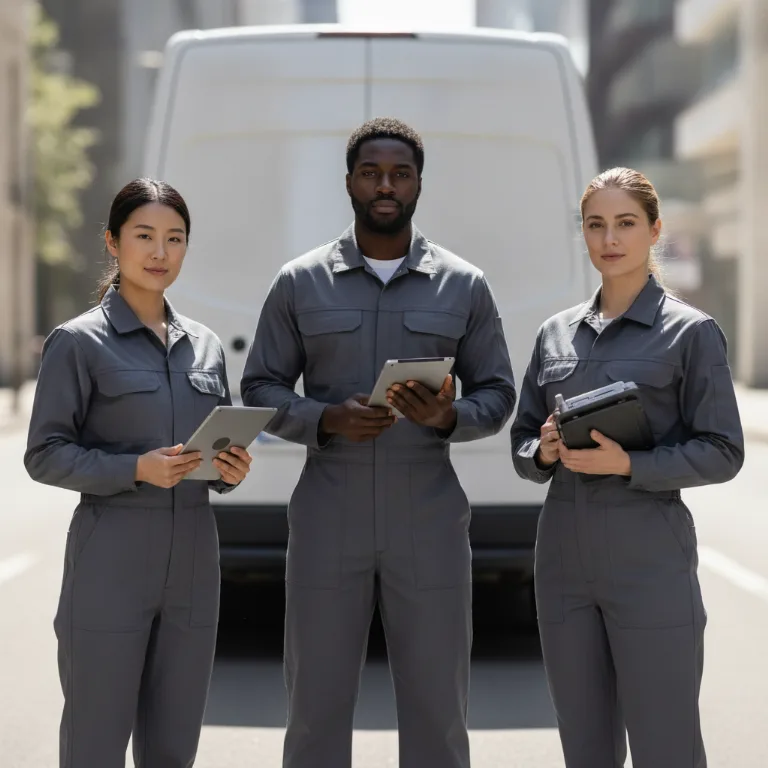 Cyberversicherungs-Makler Team in Neu-Hohenschoenhausen